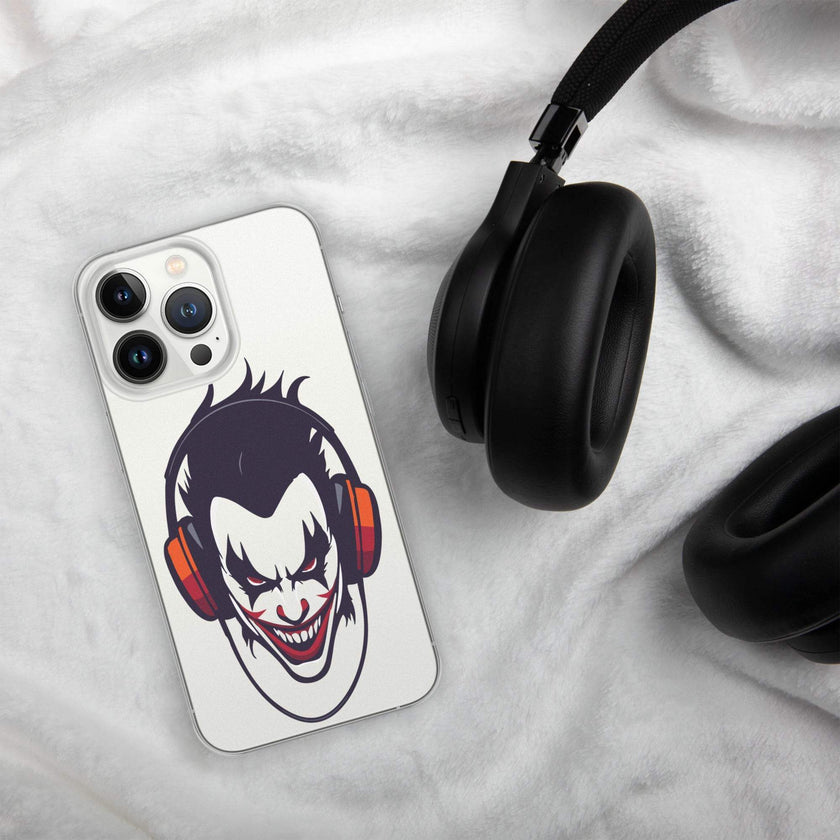 Clear Case for iPhone® - STYLISHOUR