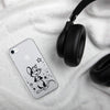 Clear Case for iPhone® - STYLISHOUR