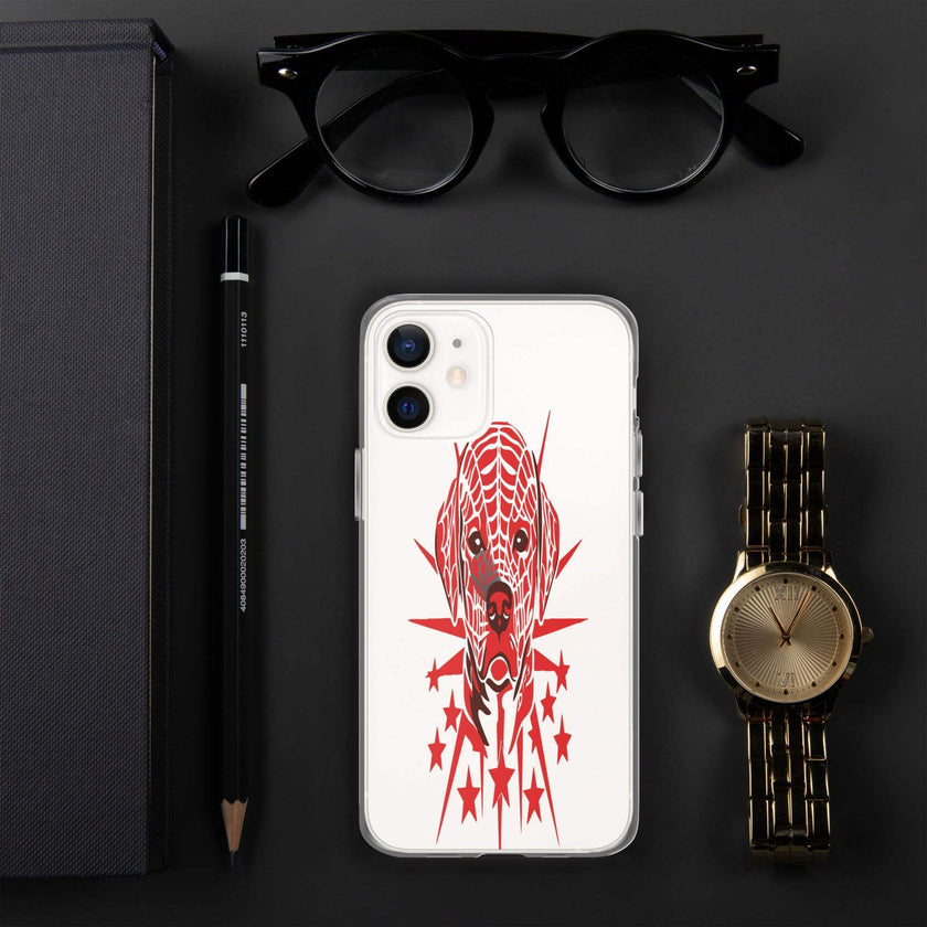 Clear Case for iPhone® - STYLISHOUR