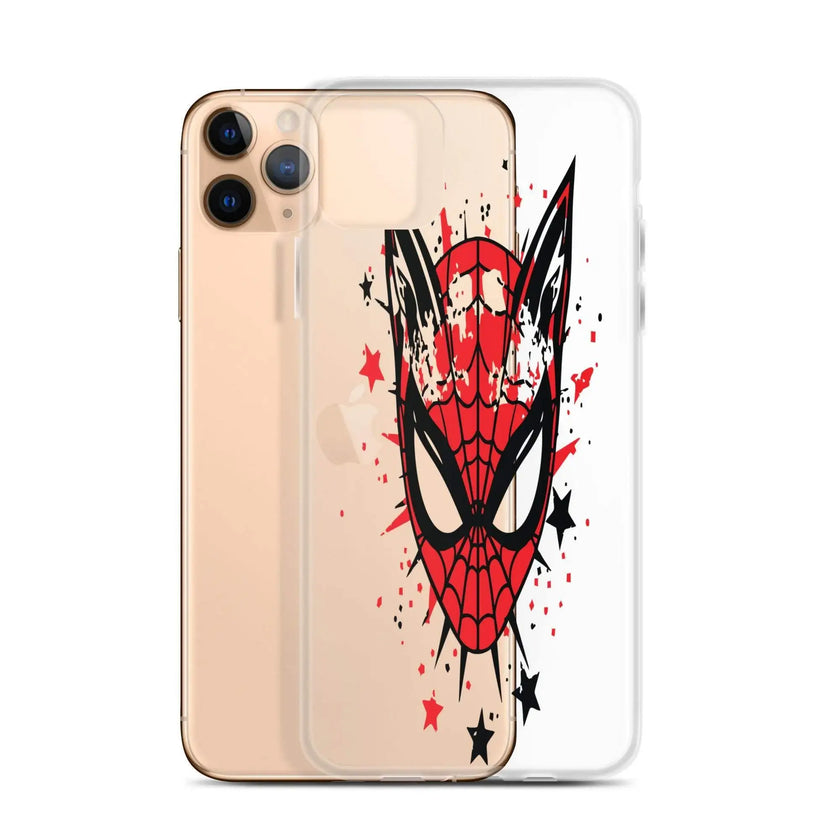 Clear Case for iPhone® - STYLISHOUR