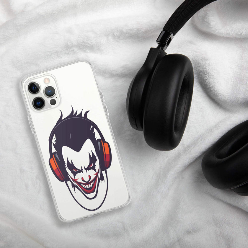 Clear Case for iPhone® - STYLISHOUR