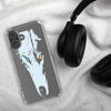 Clear Case for iPhone® - STYLISHOUR