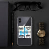 Clear Case for iPhone® - STYLISHOUR