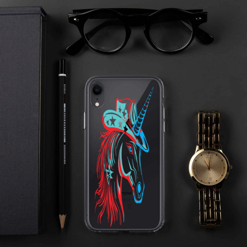 Clear Case for iPhone® - STYLISHOUR