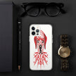 Clear Case for iPhone® - STYLISHOUR