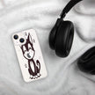 Clear Case for iPhone® - STYLISHOUR