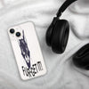 Clear Case for iPhone® - STYLISHOUR