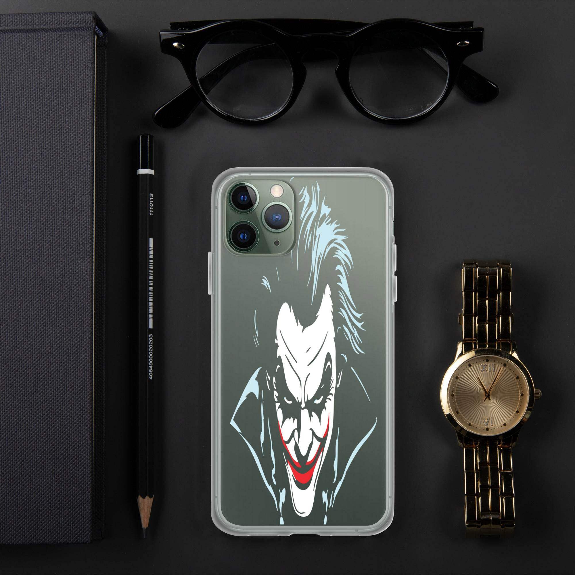 Clear Case for iPhone® - STYLISHOUR