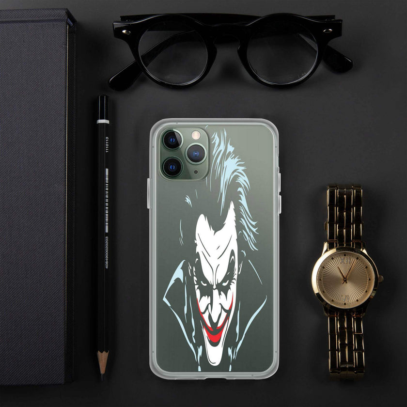 Clear Case for iPhone® - STYLISHOUR