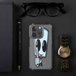 Clear Case for iPhone® - STYLISHOUR