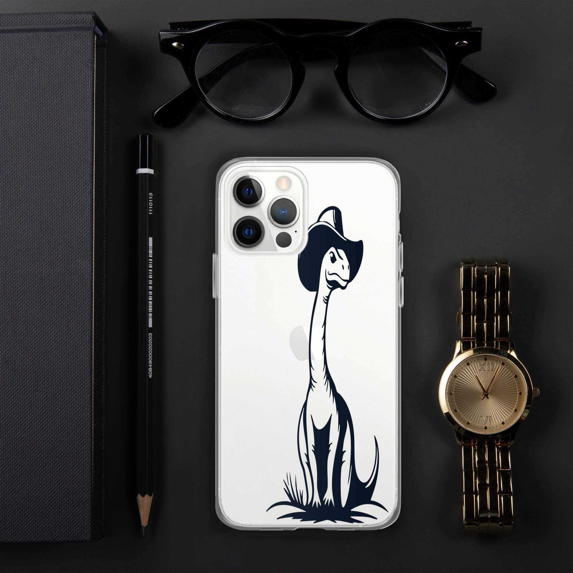 Clear Case for iPhone® - STYLISHOUR