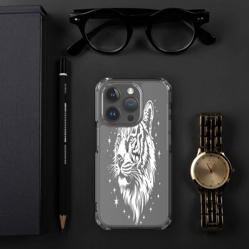 Clear Case for iPhone® - STYLISHOUR