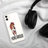 Clear Case for iPhone® - STYLISHOUR