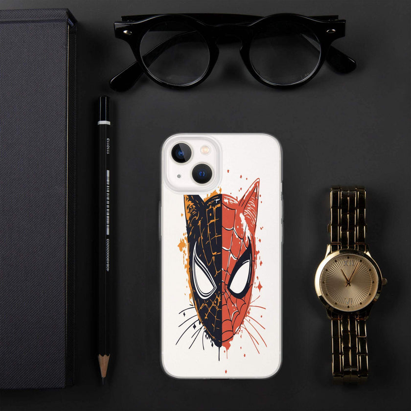 Clear Case for iPhone® - STYLISHOUR