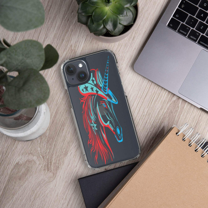 Clear Case for iPhone® - STYLISHOUR