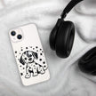 Clear Case for iPhone® - STYLISHOUR
