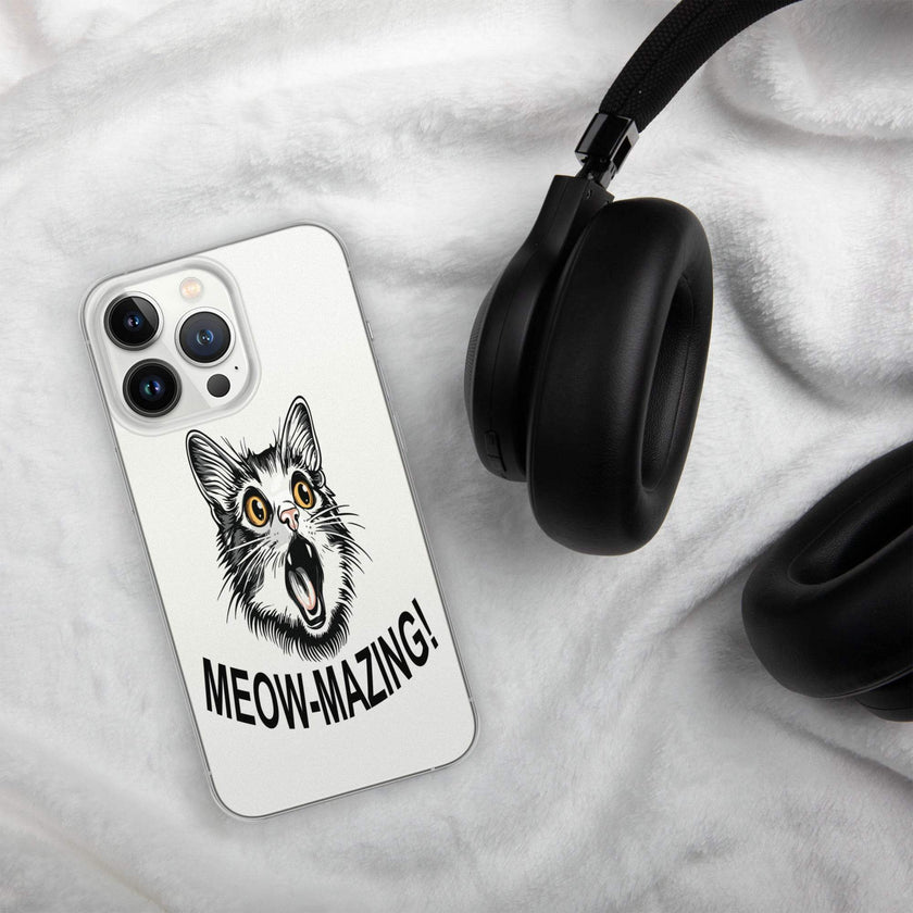 Clear Case for iPhone® - STYLISHOUR