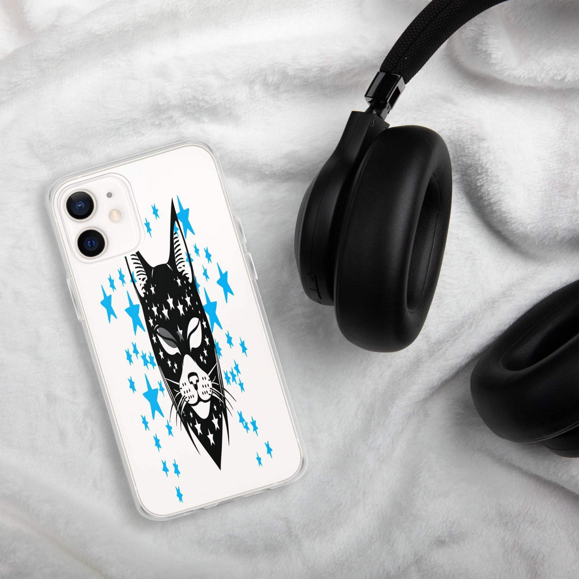 Clear Case for iPhone® - STYLISHOUR