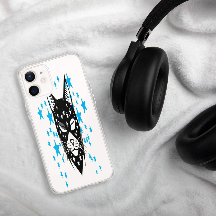 Clear Case for iPhone® - STYLISHOUR