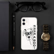 Clear Case for iPhone® - STYLISHOUR