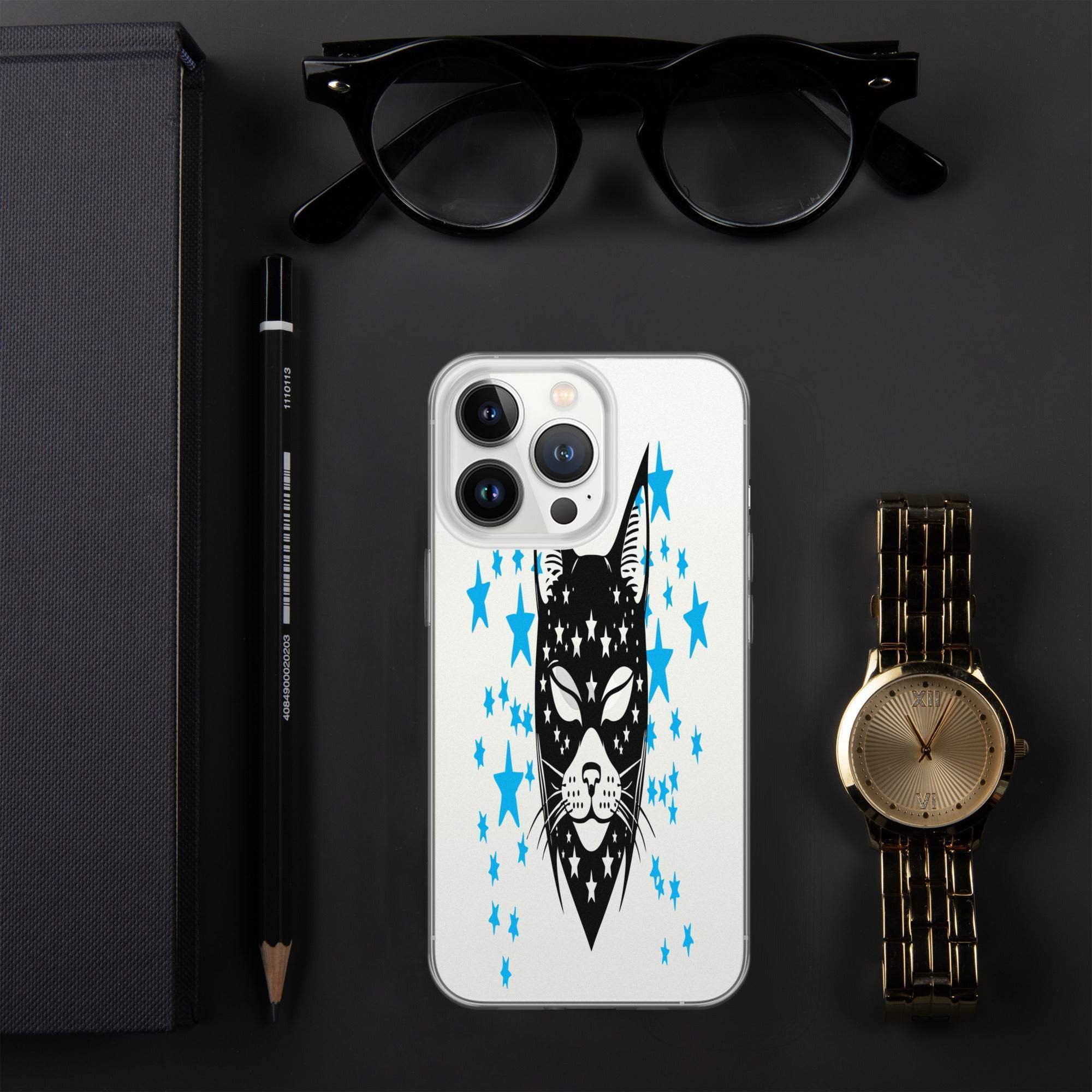 Clear Case for iPhone® - STYLISHOUR