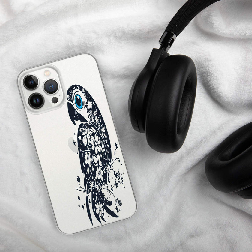 Clear Case for iPhone® - STYLISHOUR