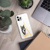 Clear Case for iPhone® - STYLISHOUR