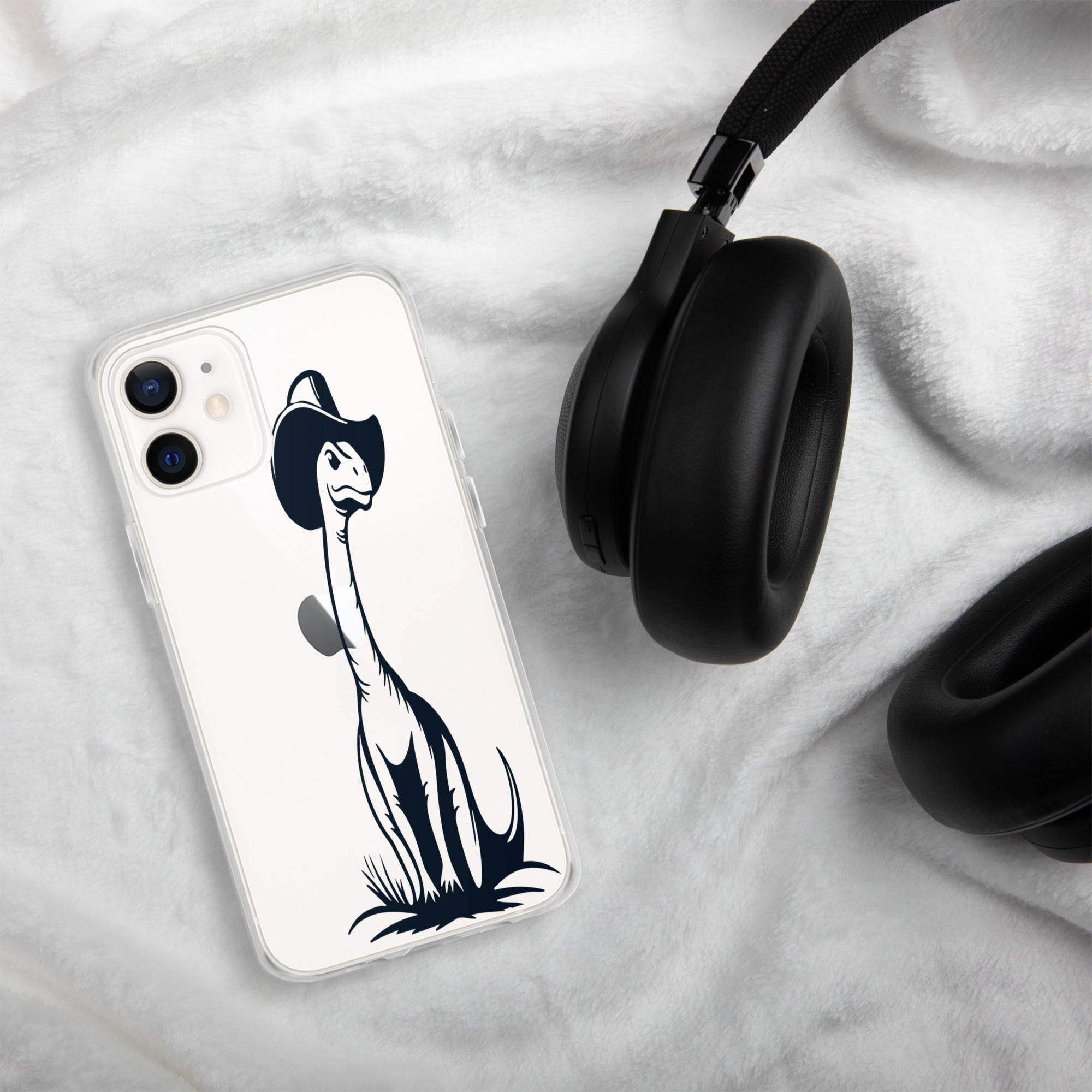 Clear Case for iPhone® - STYLISHOUR