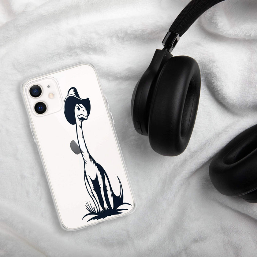 Clear Case for iPhone® - STYLISHOUR