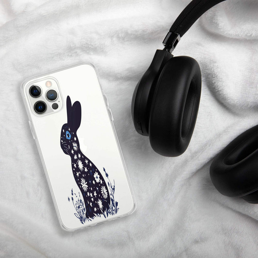 Clear Case for iPhone® - STYLISHOUR