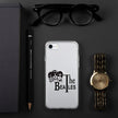 Clear Case for iPhone® - STYLISHOUR