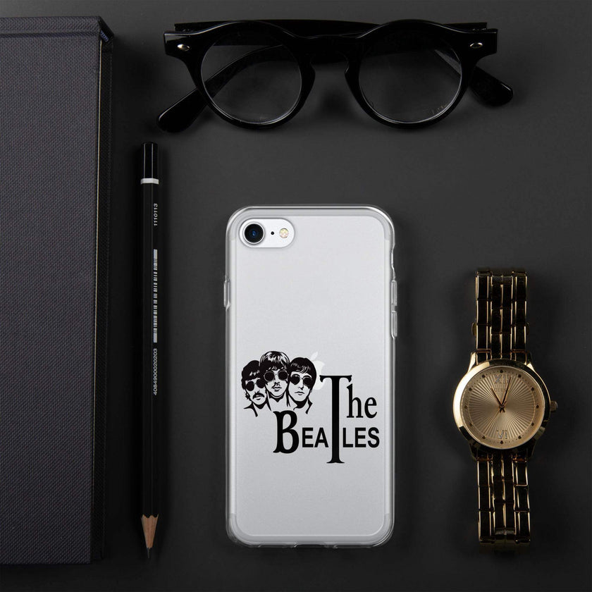 Clear Case for iPhone® - STYLISHOUR