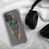 Clear Case for iPhone® - STYLISHOUR