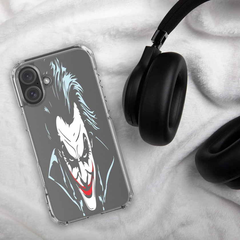 Clear Case for iPhone® - STYLISHOUR