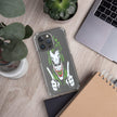 Clear Case for iPhone® - STYLISHOUR