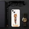 Clear Case for iPhone® - STYLISHOUR