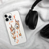Clear Case for iPhone® - STYLISHOUR