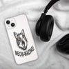Clear Case for iPhone® - STYLISHOUR