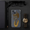Clear Case for iPhone® - STYLISHOUR