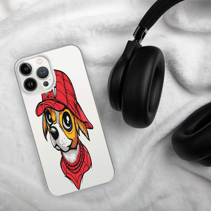 Clear Case for iPhone® - STYLISHOUR