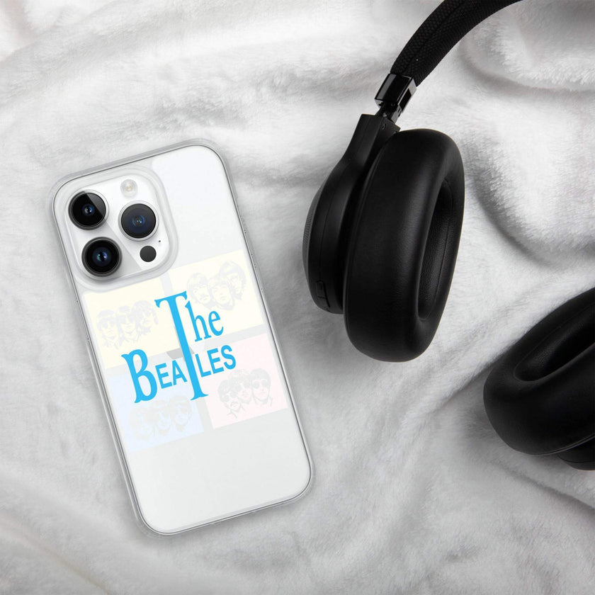 Clear Case for iPhone® - STYLISHOUR