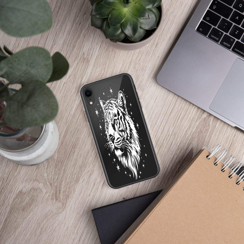 Clear Case for iPhone® - STYLISHOUR