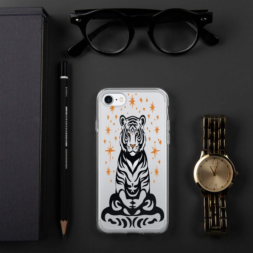 Clear Case for iPhone® - STYLISHOUR