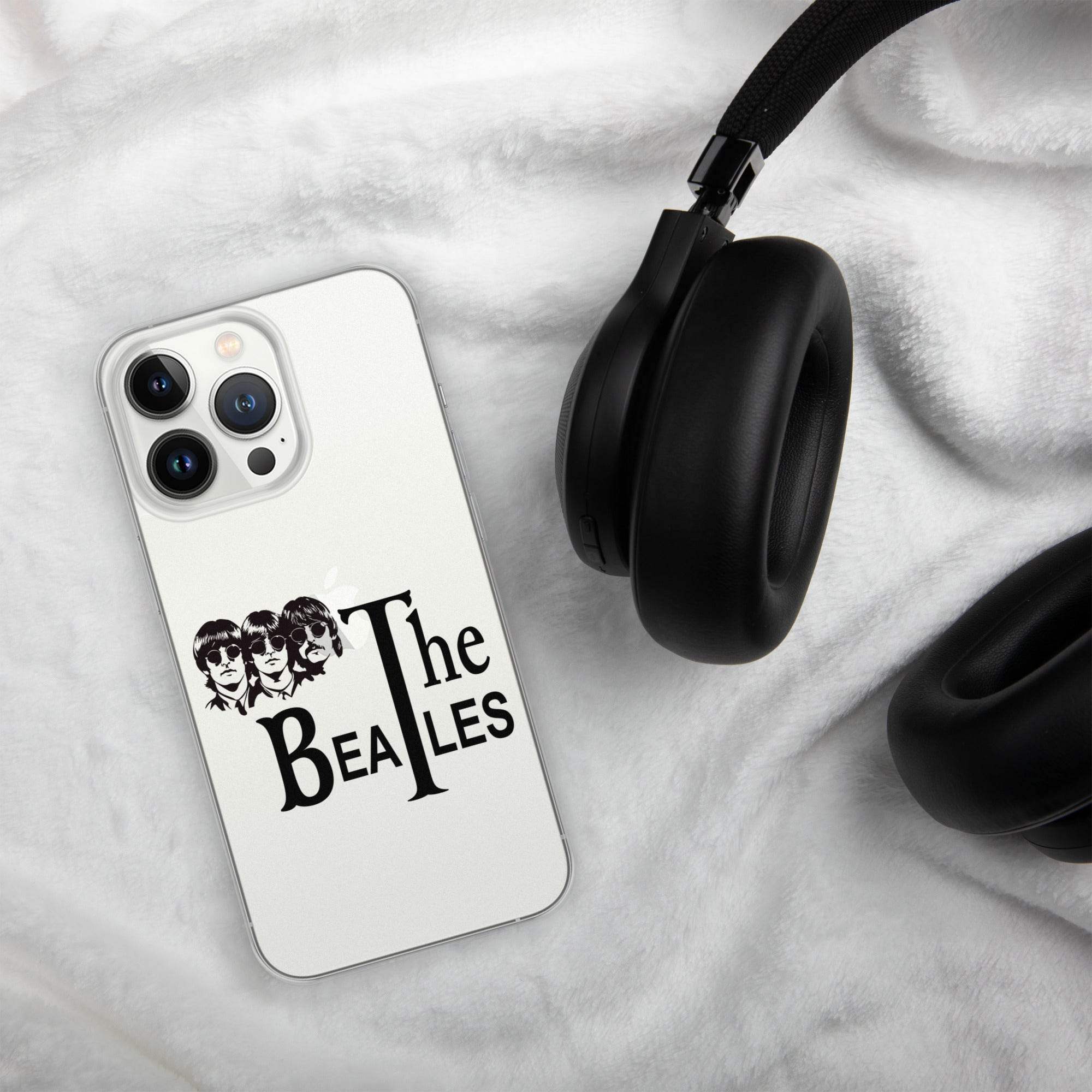 Clear Case for iPhone® - STYLISHOUR