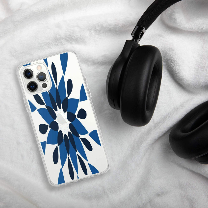 Clear Case for iPhone® - STYLISHOUR