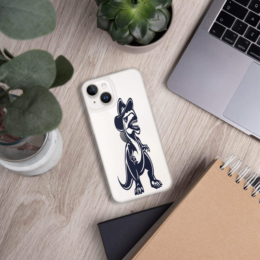 Clear Case for iPhone® - STYLISHOUR