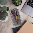 Clear Case for iPhone® - STYLISHOUR