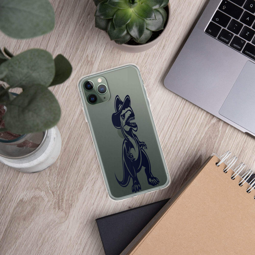 Clear Case for iPhone® - STYLISHOUR