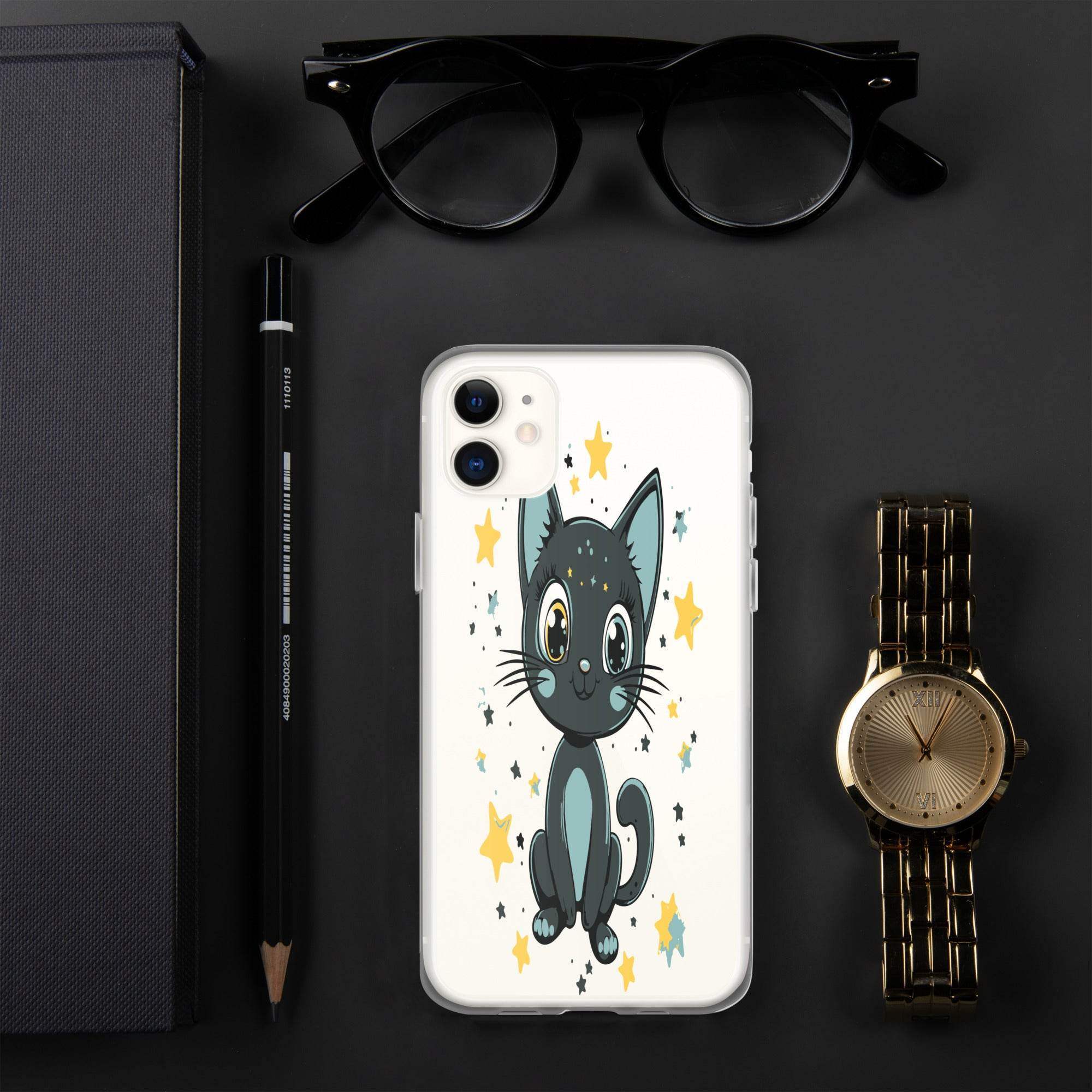 Clear Case for iPhone® - STYLISHOUR