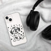 Clear Case for iPhone® - STYLISHOUR